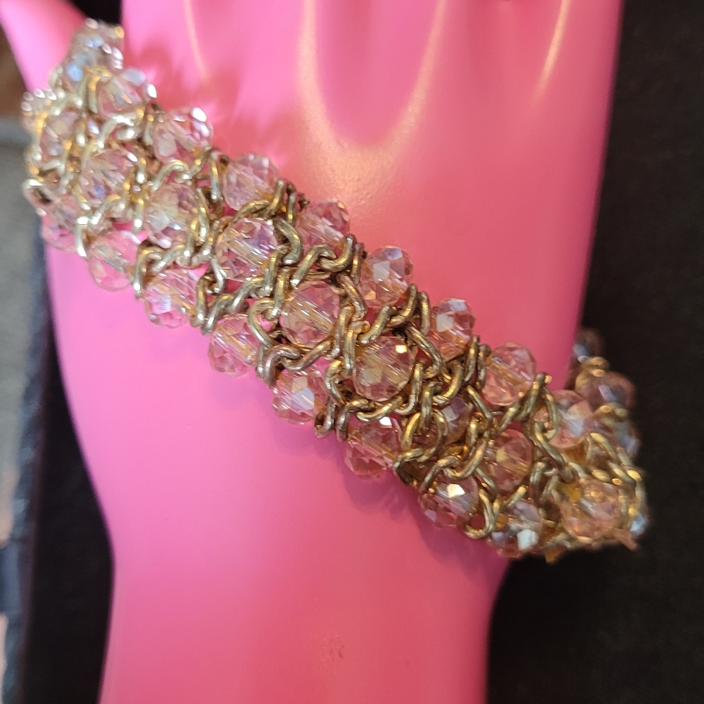 Bracelet Costume Jewelry